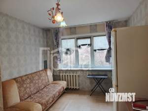 Студия квартира, на длительный срок, 18м2, 3/5 этаж