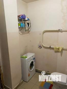 1-к квартира, на длительный срок, 42м2, 5/17 этаж