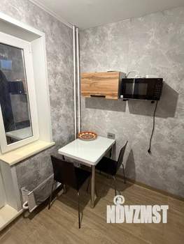 1-к квартира, на длительный срок, 36м2, 4/9 этаж