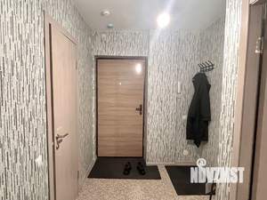 1-к квартира, на длительный срок, 43м2, 3/25 этаж