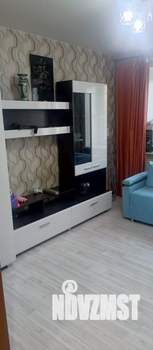 Студия квартира, на длительный срок, 20м2, 2/2 этаж