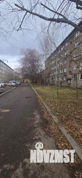 Студия квартира, на длительный срок, 14м2, 5/5 этаж