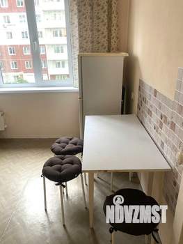 1-к квартира, на длительный срок, 41м2, 3/10 этаж