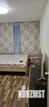 2-к квартира, на длительный срок, 55м2, 6/16 этаж