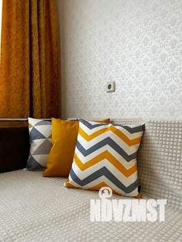 1-к квартира, посуточно, 55м2, 5/5 этаж