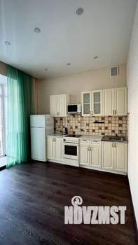 1-к квартира, на длительный срок, 45м2, 9/20 этаж