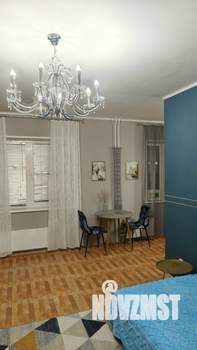 1-к квартира, на длительный срок, 43м2, 2/10 этаж