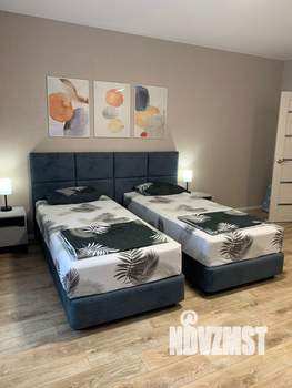 1-к квартира, посуточно, 31м2, 10/26 этаж