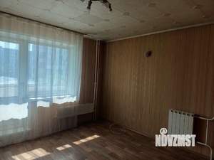 1-к квартира, на длительный срок, 40м2, 3/9 этаж