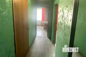 1-к квартира, посуточно, 38м2, 10/10 этаж