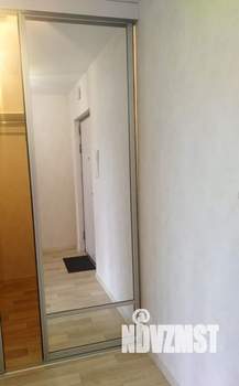 1-к квартира, на длительный срок, 40м2, 15/17 этаж