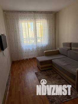 2-к квартира, на длительный срок, 50м2, 4/10 этаж
