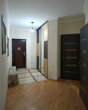 2-к квартира, на длительный срок, 67м2, 4/10 этаж