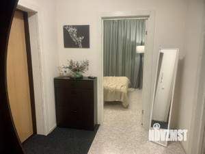 2-к квартира, на длительный срок, 50м2, 17/24 этаж