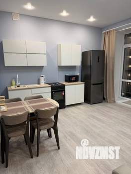 2-к квартира, посуточно, 60м2, 6/10 этаж