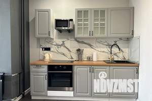 1-к квартира, посуточно, 45м2, 7/23 этаж