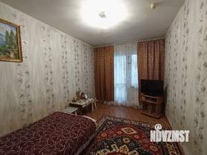 1-к квартира, на длительный срок, 32м2, 2/10 этаж
