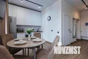 3-к квартира, посуточно, 72м2, 9/9 этаж