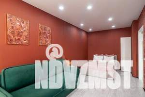 1-к квартира, посуточно, 40м2, 7/20 этаж