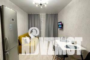 2-к квартира, посуточно, 49м2, 16/17 этаж