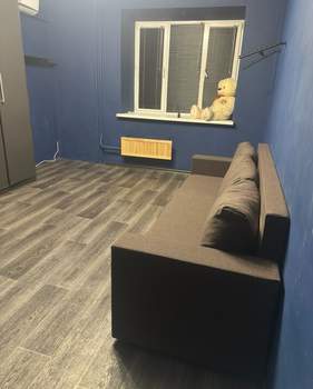 1-к квартира, на длительный срок, 40м2, 4/10 этаж