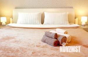 2-к квартира, посуточно, 54м2, 10/10 этаж