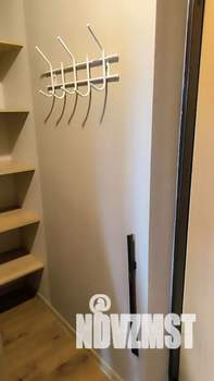 Студия квартира, посуточно, 36м2, 10/18 этаж