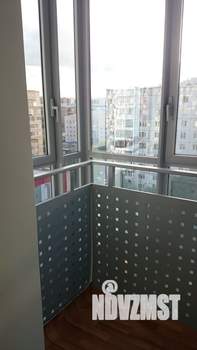 1-к квартира, на длительный срок, 45м2, 8/24 этаж