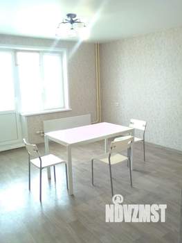 2-к квартира, на длительный срок, 60м2, 7/17 этаж