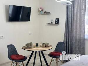 1-к квартира, посуточно, 30м2, 2/25 этаж