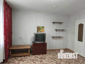 1-к квартира, посуточно, 35м2, 2/14 этаж