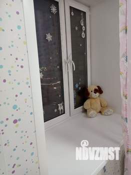 3-к квартира, на длительный срок, 54м2, 9/17 этаж