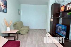 2-к квартира, посуточно, 52м2, 13/24 этаж