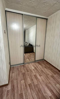 1-к квартира, на длительный срок, 35м2, 5/9 этаж