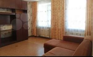 1-к квартира, на длительный срок, 31м2, 1/2 этаж