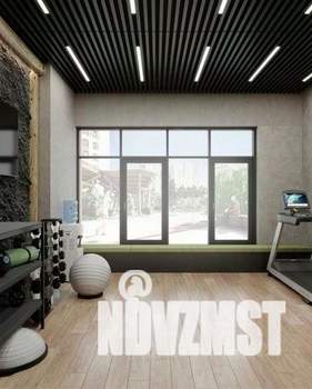 2-к квартира, на длительный срок, 64м2, 19/24 этаж