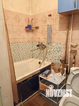 Студия квартира, на длительный срок, 14м2, 1/2 этаж