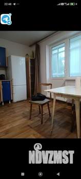 Студия квартира, на длительный срок, 25м2, 5/15 этаж