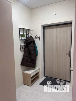 Студия квартира, на длительный срок, 18м2, 8/9 этаж