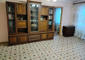 2-к квартира, на длительный срок, 45м2, 2/5 этаж