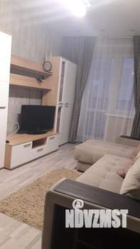 1-к квартира, на длительный срок, 37м2, 7/14 этаж