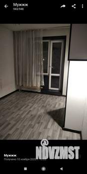 1-к квартира, на длительный срок, 30м2, 7/9 этаж