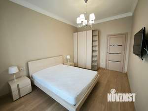 1-к квартира, на длительный срок, 50м2, 11/27 этаж