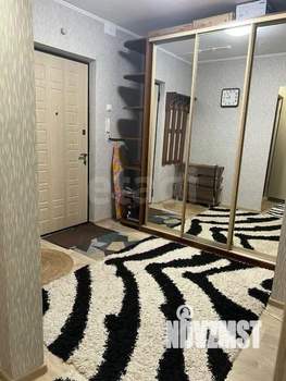 2-к квартира, на длительный срок, 54м2, 9/17 этаж