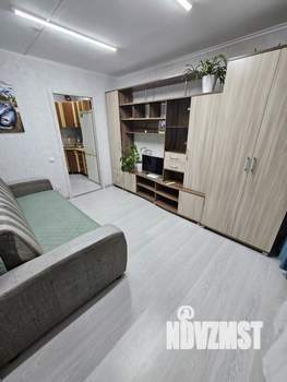 Студия квартира, на длительный срок, 25м2, 9/16 этаж