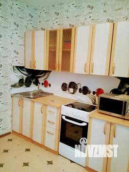 1-к квартира, на длительный срок, 42м2, 3/10 этаж