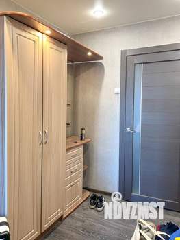 1-к квартира, на длительный срок, 35м2, 8/9 этаж