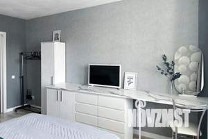 1-к квартира, посуточно, 27м2, 18/18 этаж