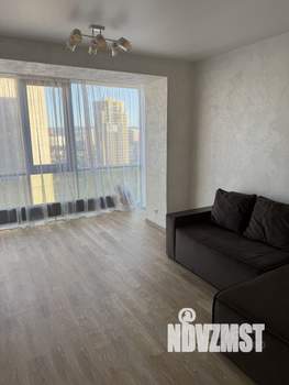 2-к квартира, на длительный срок, 60м2, 5/17 этаж