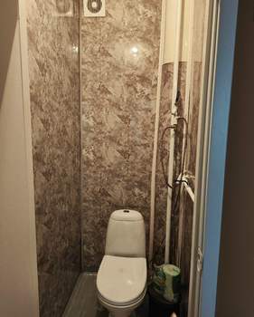 2-к квартира, на длительный срок, 53м2, 11/17 этаж